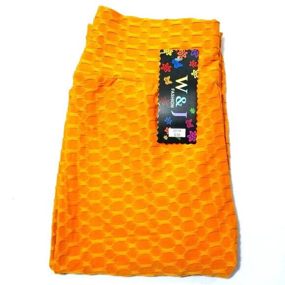 Women's Butt Lifting Anti Cellulite Sexy Leggings - Picture 2 of 5